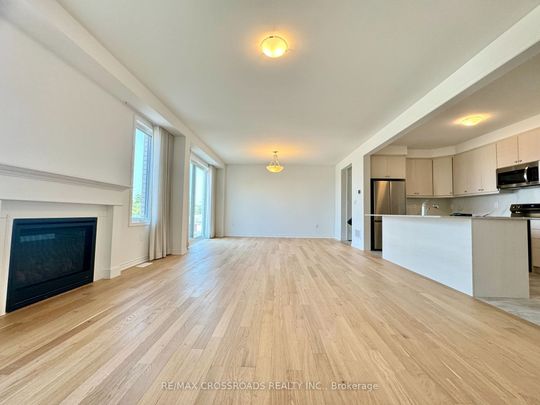 For Lease - 3083 Blazing Star Avenue Unit# Main, Pickering, Ontario - Photo 1