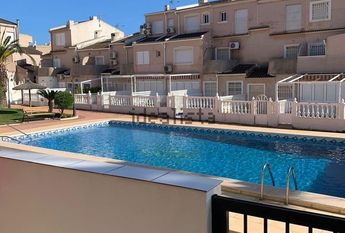 Alquiler de casa o chalet independiente en sevilla, 82