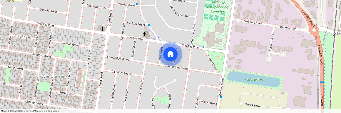 3 Harvard St, Wendouree VIC 3355