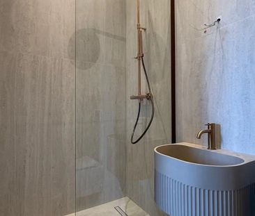 STUDIO LOCATION MEUBLE - Rue Shakespeare - Photo 3