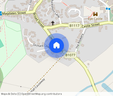 Lowgate Street, IP23 - Photo 1