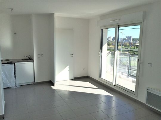 Location Appartement 1 pièce 23m² CHELLES 77500 - Photo 1
