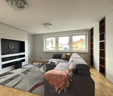 Komfortowe mieszkanie w Atanerze na wynajem - Фото 1