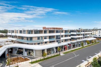 Open Home Meeting Point: Glenmore Village Sales Desk in front of Woolworths - Photo 1