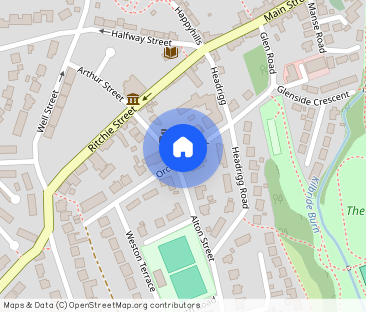 Orchard Street, West Kilbride, KA23 - Photo 1