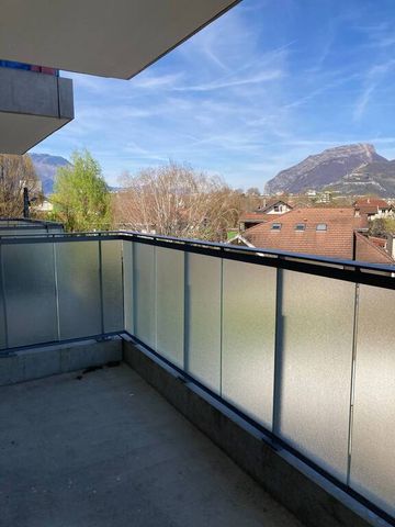 Location appartement Eybens 38320 64.95 m² - Photo 3