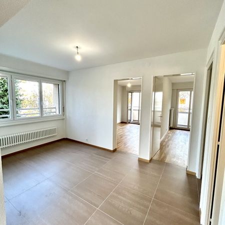 Chemin d'Entre-Bois 59, 1018 LAUSANNE | Appartement 3 pièces - Foto 3