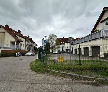 Bezrzecze os. Cynamonowe 2-3 pokoje (dwupoziomowe) - Photo 1