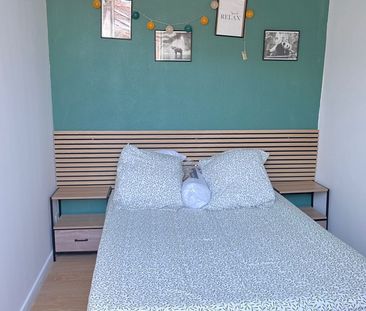 Appartement à louer 2 pièces • 24,30 m2 Marseille 11 - Photo 5