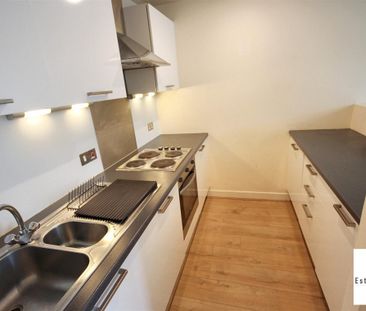 1 Bedroom Flat/Apartment To Let - Photo 1