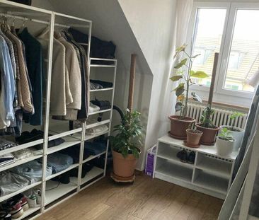 3 Zimmer Wohnung - Photo 4