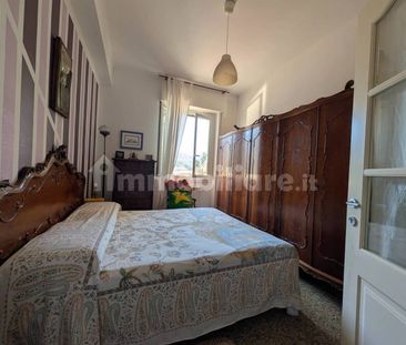 Trilocale via Giulia De Vincenzi 87, Molassana, Genova - Photo 3