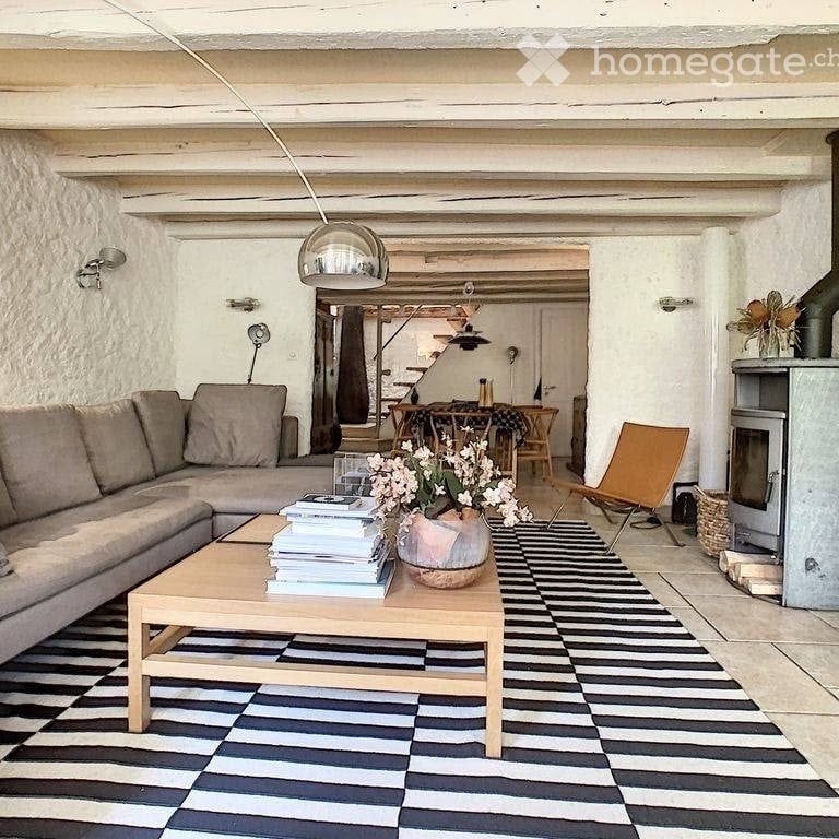 Maison 7 pièces 160m2 - Photo 1