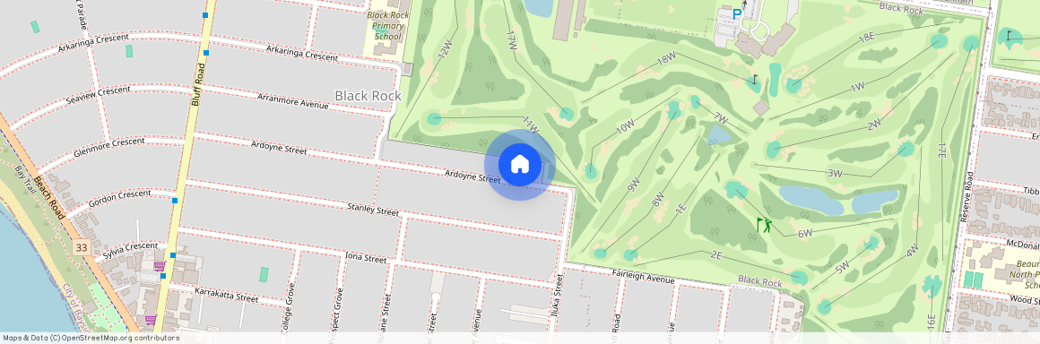 69 Ardoyne Street, Black Rock