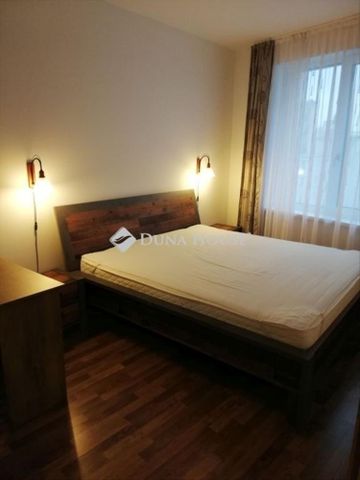 Kiadó újszerű állapotú lakás - Budapest IX. kerület - Fotó 2