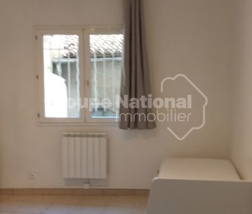 Appartement Arles studio meublé - Photo 1