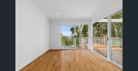 Peaceful Retreat with Bush & Water Glimpses - Photo 3