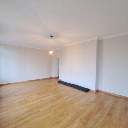 Appartement / Location - Photo 1