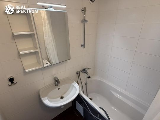 Pronájem bytu 1+1 42 m2 - Photo 1