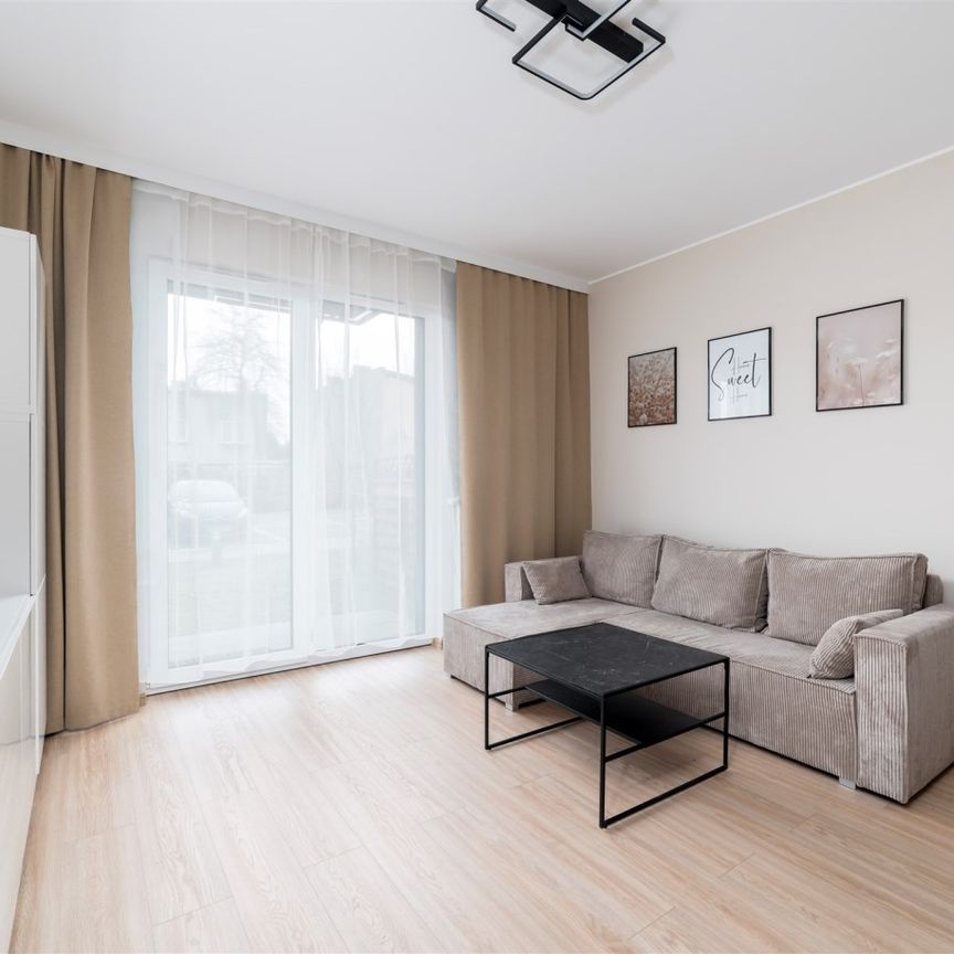 Łódź, Górna, Ruda Pabianicka, Dzwonowa - Photo 1