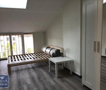 Location Maison 4 pièces 60m² PAMIERS 09100 - Photo 4