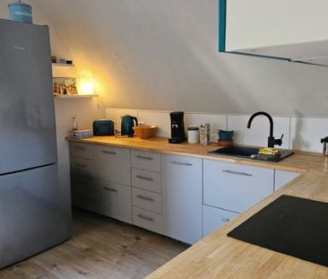 3 ZKB mit Balkon in ruhiger Wohnlage von Gütersloh - Foto 6