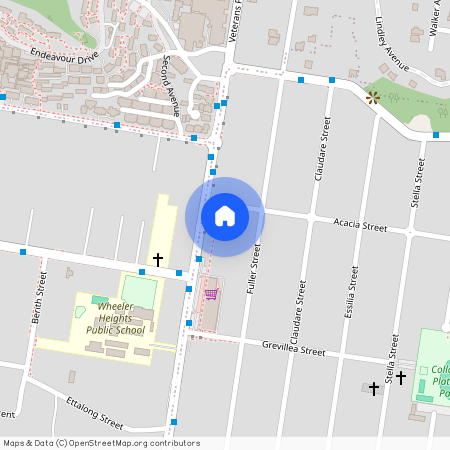 87 Veterans Parade, NSW 2097, Collaroy Plateau