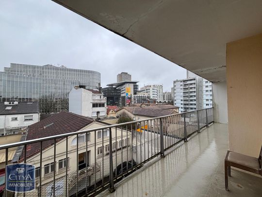 Location Appartement 2 pièces 50m² BORDEAUX 33000 - Photo 1