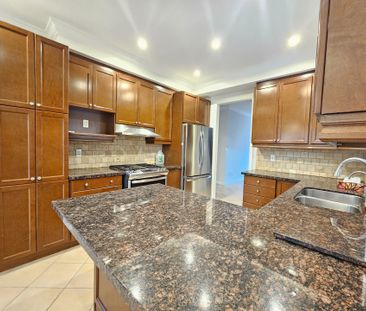 For Lease - 118 Sand Valley Street, Vaughan, Ontario - Photo 6
