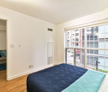 For Lease - 1005 King Street Unit# 205, Toronto, Ontario - Photo 4