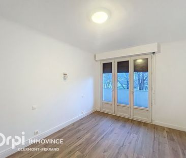 Appartement à louer 4 pièces • Clermont-Ferrand - Photo 2