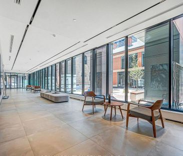 For Lease - 609 Sherbourne Street Unit# 3408, Toronto, Ontario - Photo 3