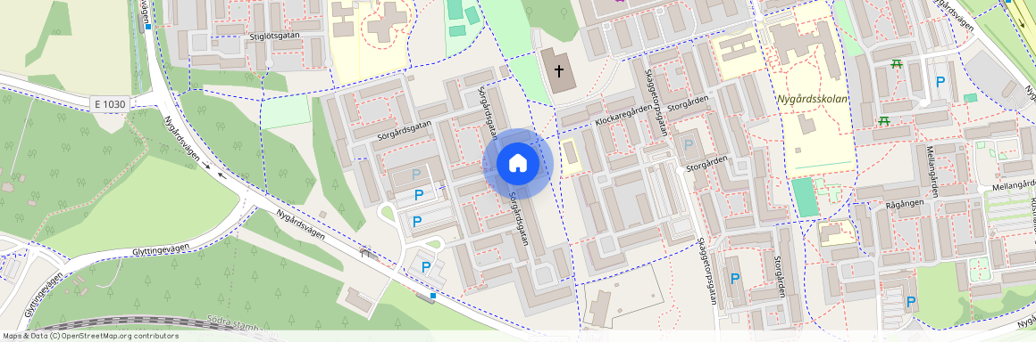 Sörgårdsgatan 32, Linköping