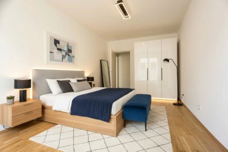 Charmante 2-Zimmer-Wohnung mit Loggia in Graz - Photo 5