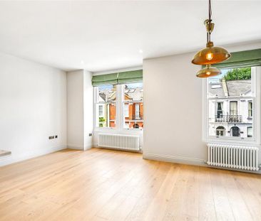 3 bedroom apartment to rent - Photo 2