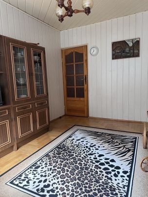 mieszkanie na wynajem Szczecin os. Przyjaźni - Photo 1