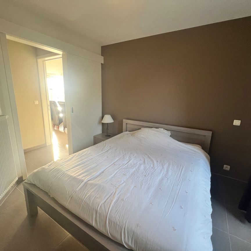 Appartement - Te huur - Foto 1