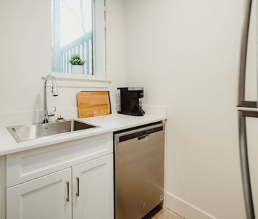 Furnished Suite: 247 Young, Winnipeg, MB - Photo 2