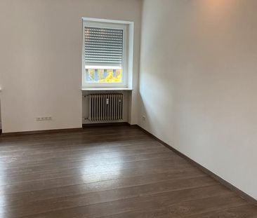 3 Zimmerwohnung - Foto 1