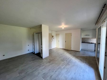 Appartement T1 Blagnac à louer - Photo 3