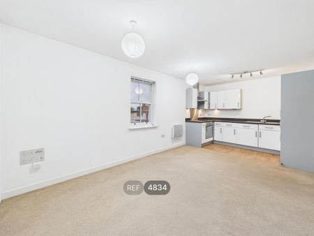 2 bedroom apartment to rent - Photo 3