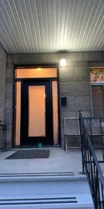 Superbe grand 5 1/2 Petite Patrie,avec 1 stationnement couvert - Photo 4