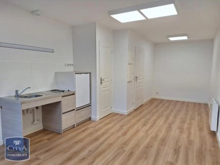 Appartement à louer 1 pièce 40.98m² - Photo 2