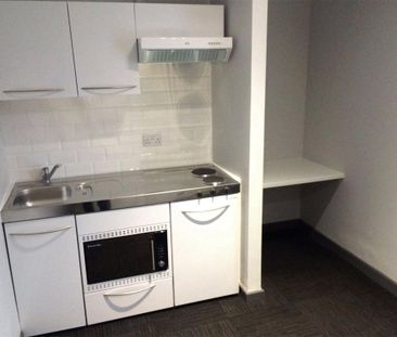 1 bedroom apartment to rent - Photo 3