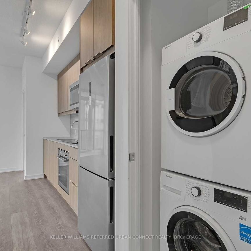 For Lease - 32 Forest Manor Road Unit# 1402, Toronto, Ontario - Photo 1