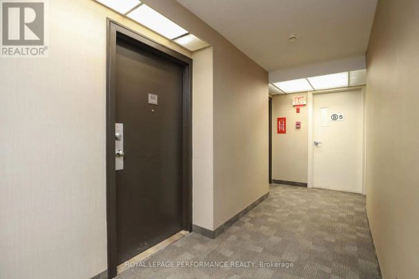 503 - 475 LAURIER AVENUE W - Photo 1