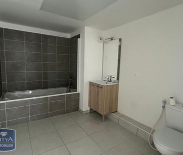 Location Appartement 3 pièces 62m² MARSEILLE 9ème - Photo 6