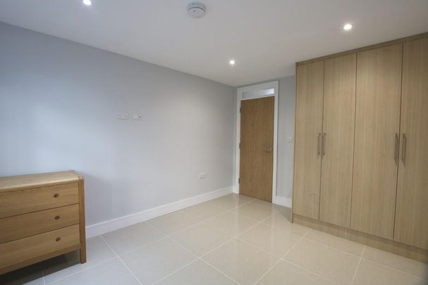 3 bedroom flat to rent - Photo 1