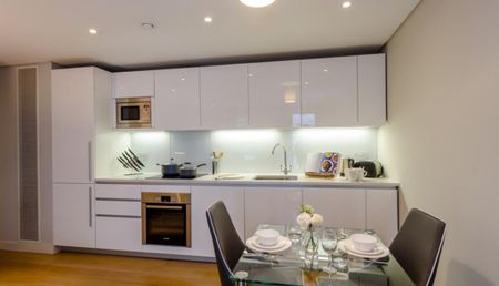 1 bedroom apartment to rent - Photo 4