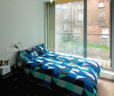 Welby Street, Manchester, M13 0EL - Photo 3